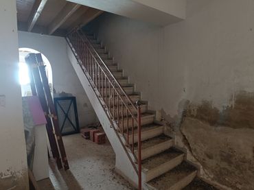 Casa en venta en Brenes