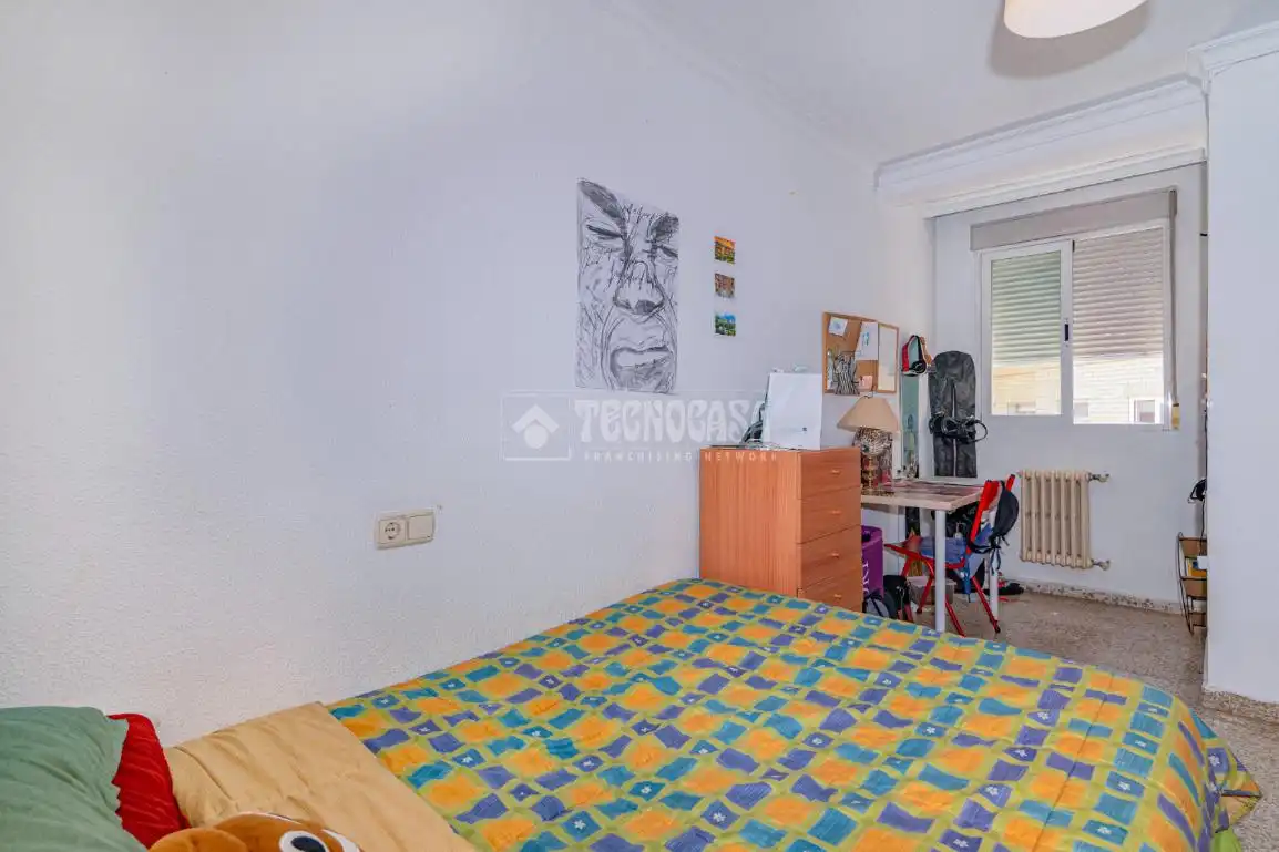 Piso con ascensor en venta en Beiro, imagen 22