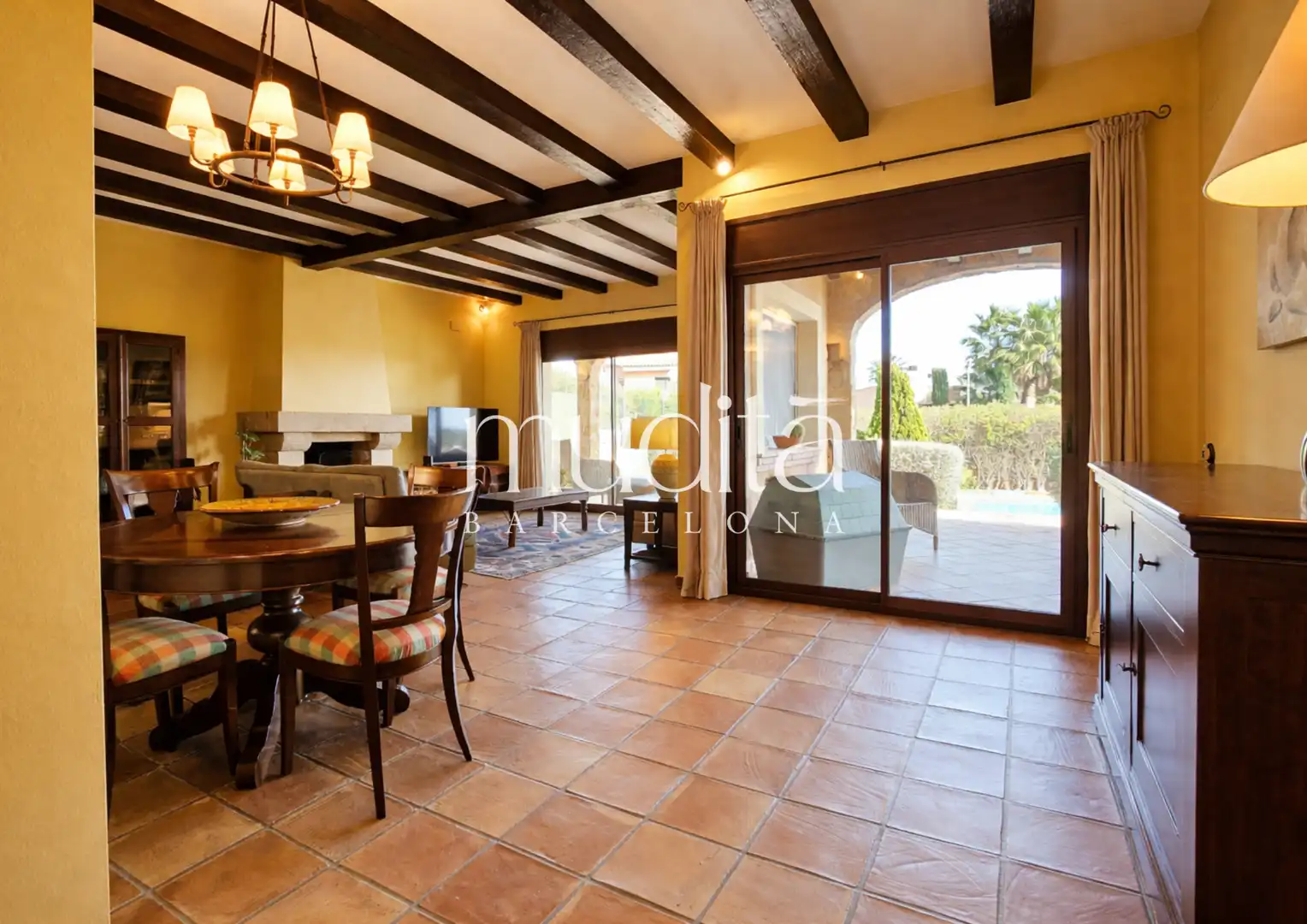 Terrace of Houses for sale in Argentona  with Heating, Private garden and Terrace
