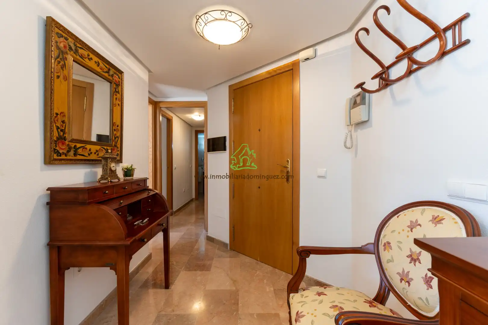Apartments for sale in Murcia  with Air Conditioner, Storage room and Furnished
