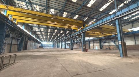 Foto 3 von Fabrikhallen zur Miete in Carrer del Mestral, Parets del Vallès, Barcelona