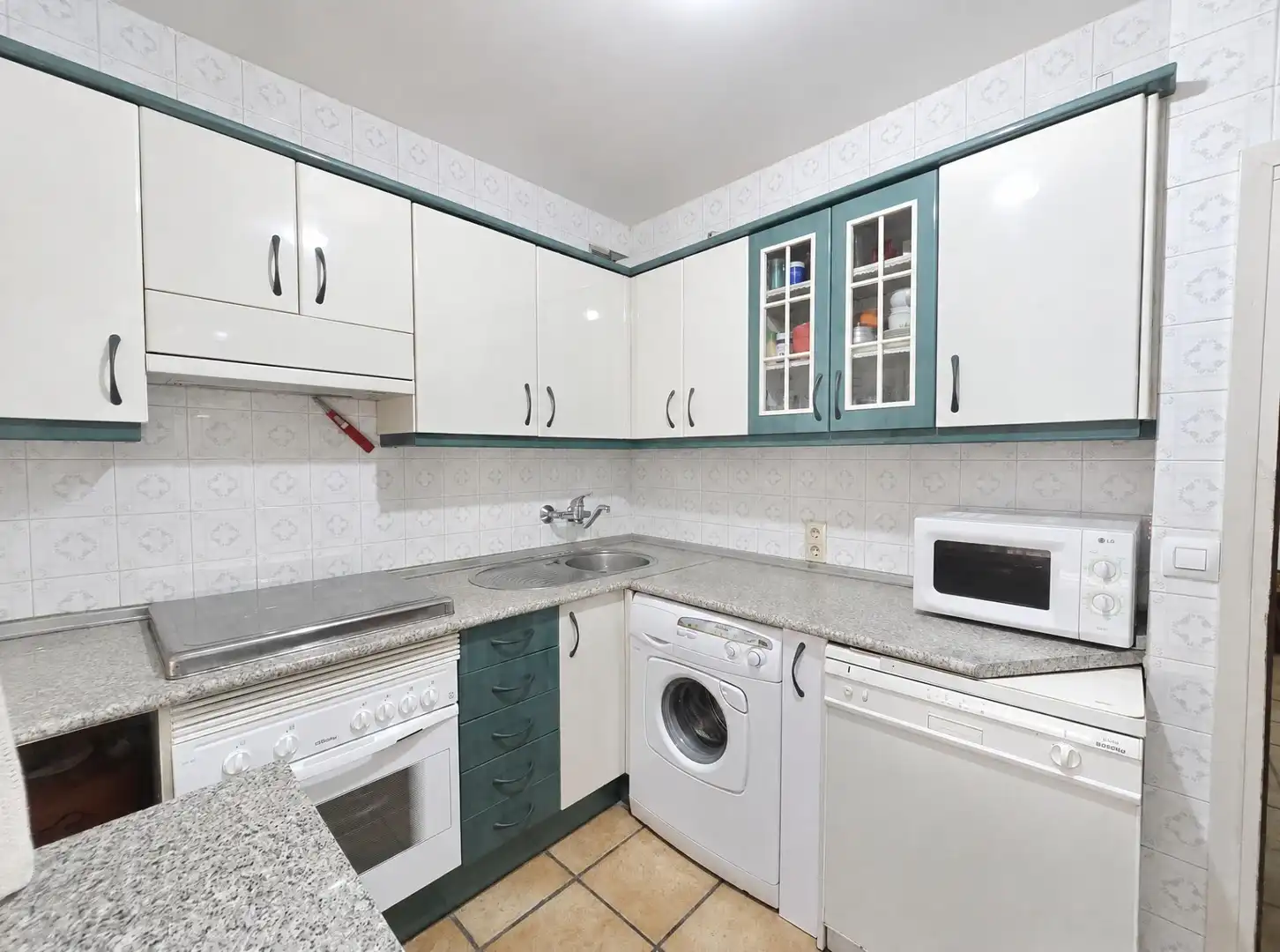 Maison mitoyenne avec terrasse à vendre à Avenida Avenida Ramón y Cajal, imagen 20