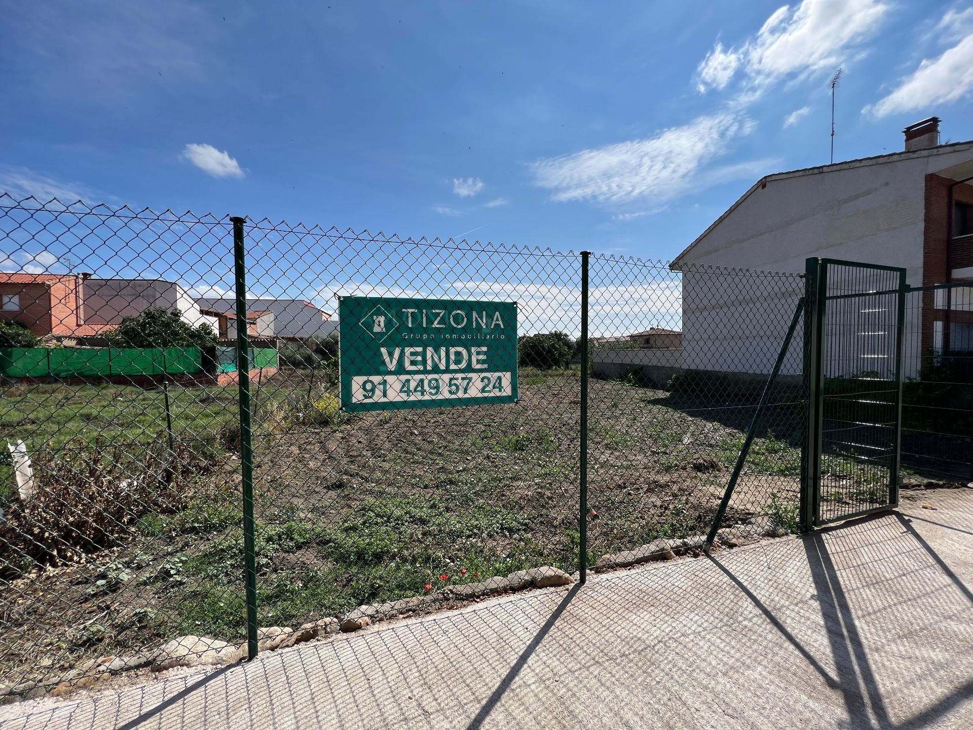 Residential for sale in Nombela