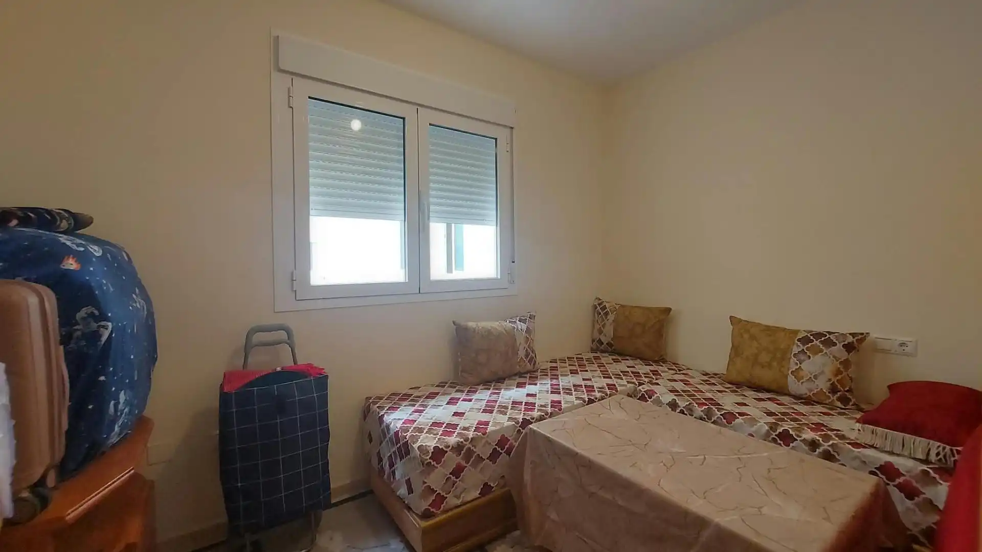 Habitación de Piso en venta en Santa María del Águila