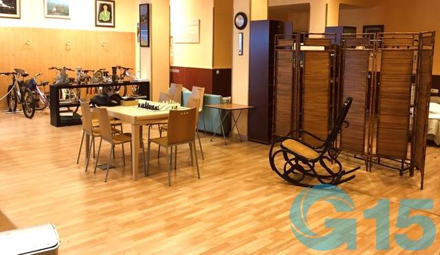 Local comercial en Venta en Autonomia Kalea en Amara Zaharra - Arbaizenea