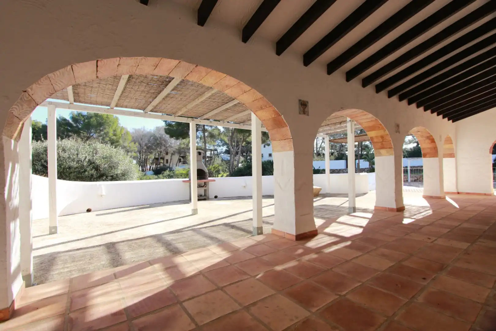 Villa avec piscine à vendre à La Fustera, imagen 27