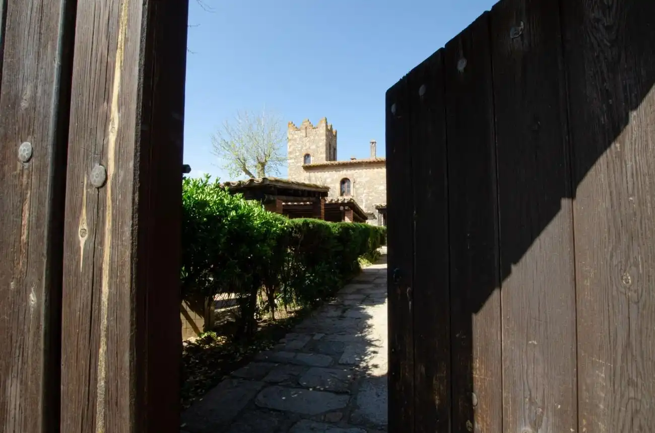 Vista exterior de Local en venda en Castell d'Aro, Platja d'Aro i s'Agaró amb Moblat