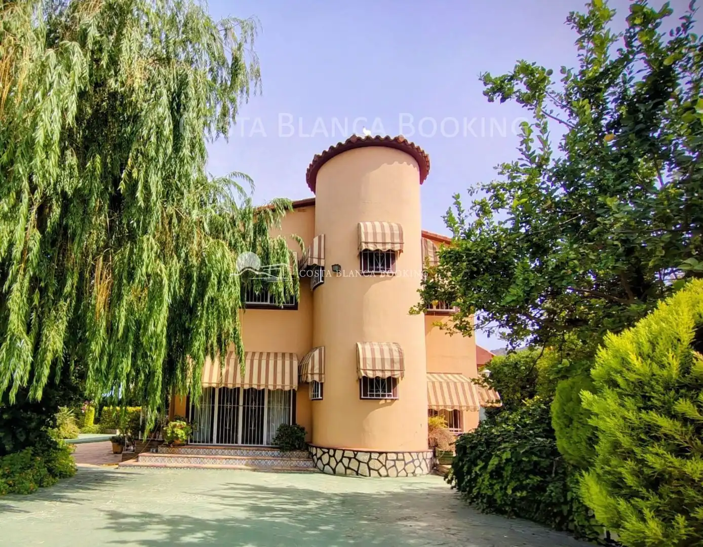 Villa avec piscine à vendre à Calle morena, imagen 2