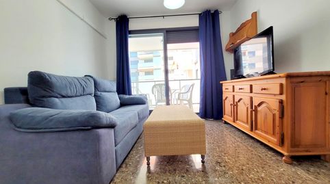 Foto 4 de Apartament en venda a De la Universitat, 8, Grau de Gandia - Venecia - Marenys de Rafalcaid, Gandia