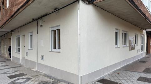 Foto 5 de Apartamento en venta en Calle del Conde de Benavente, San Pablo - San Nicolás, Valladolid