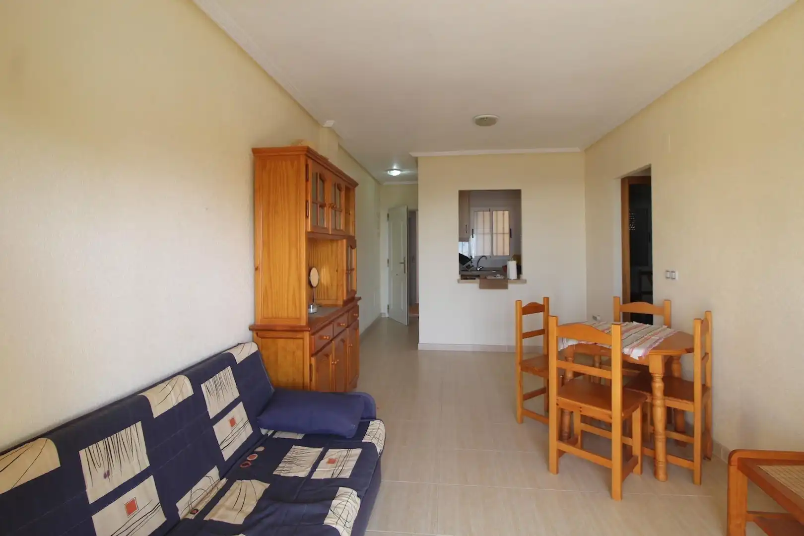Apartamento con piscina en venta en Calle Calle Maite Pagazaurtundua Ruiz, imagen 5