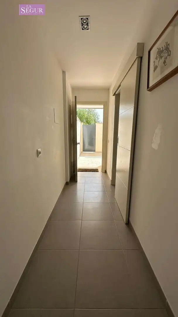 Planta baixa en venda en Conil de la Frontera amb Aire condicionat, Terrassa i Traster