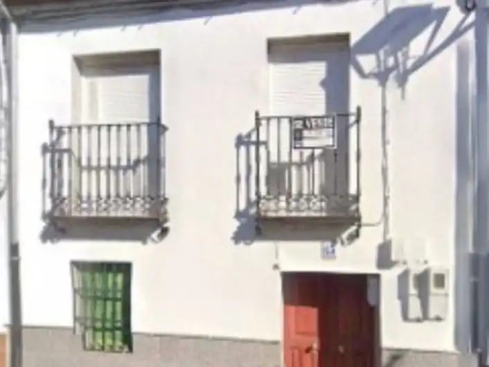 Casa en venda a Camilo Sánchez galán 45