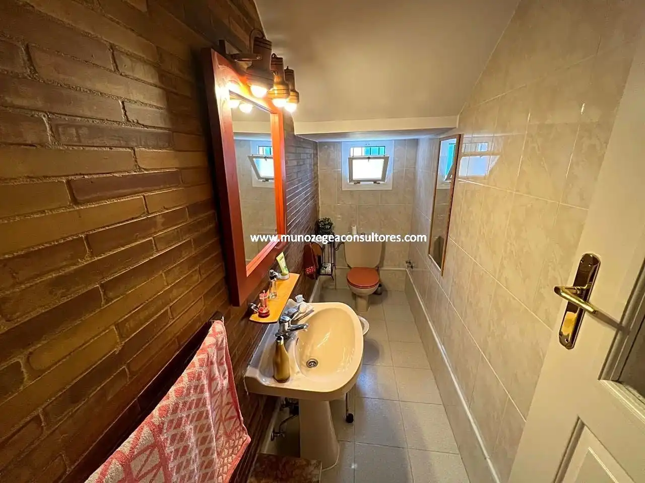 Casa amb piscina en venda a El Carmen - La Barrera, imagen 21
