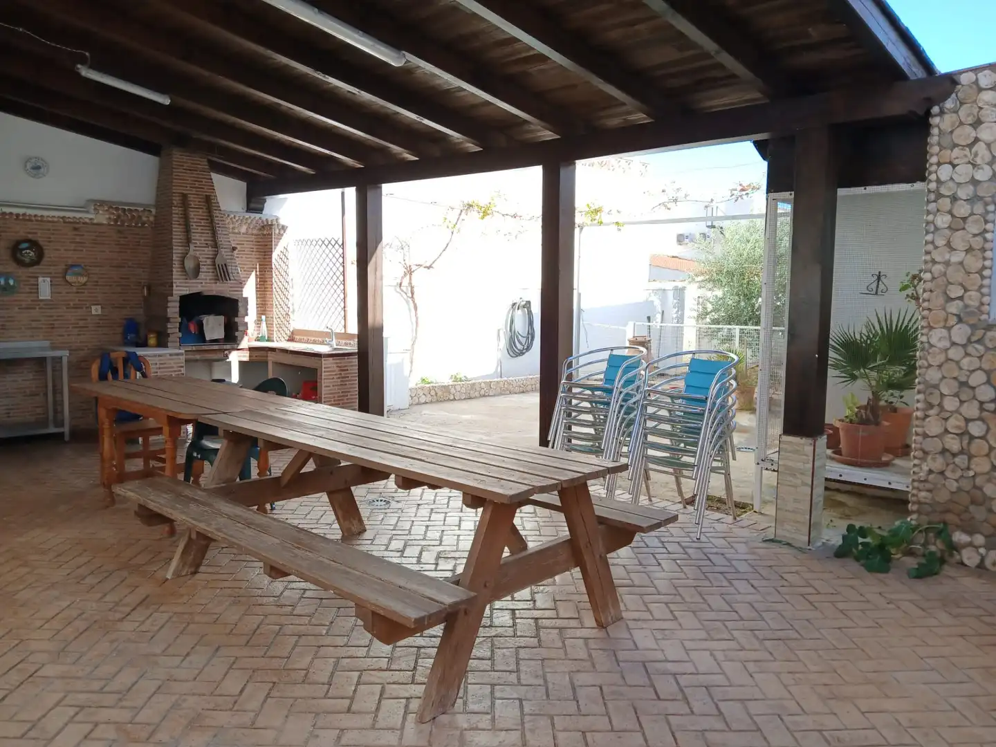 Maison avec terrasse à vendre à La Casería - San Carlos, imagen 31