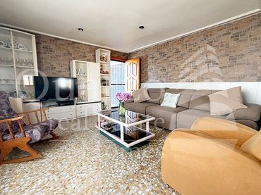 Villa avec jardin à vendre à Crevillent