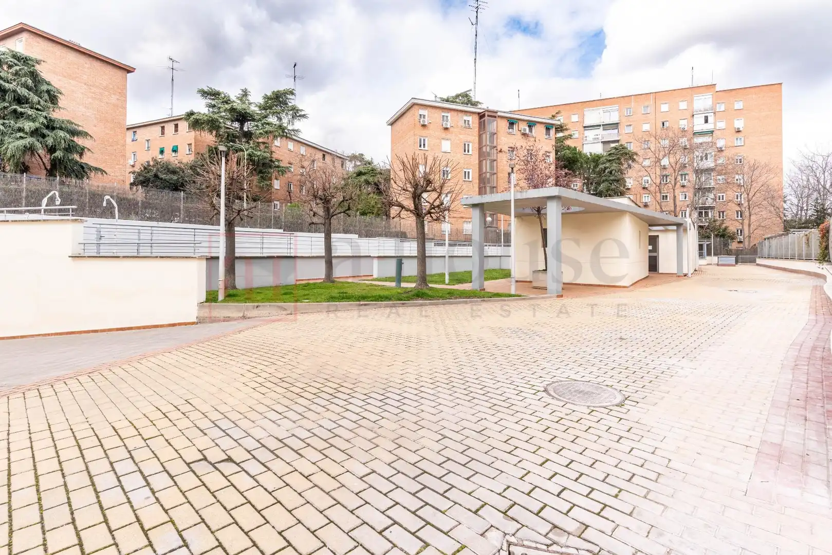 Ático con piscina en venta en Calle Roberto Domingo, imagen 32