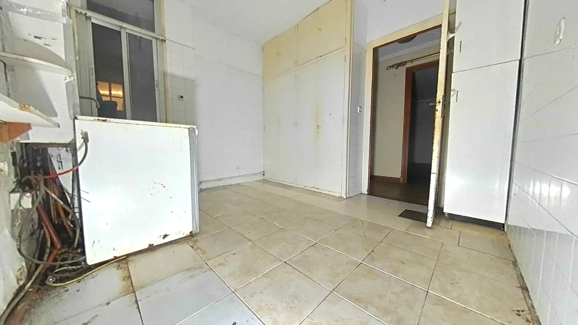 Piso en venta en Santa Isabel, Albelda de Iregua