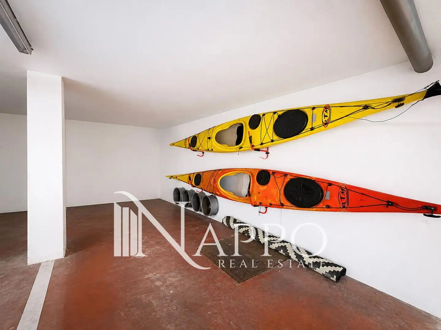 Flat for sale in Andratx  with Air Conditioner, Heating and Terrace