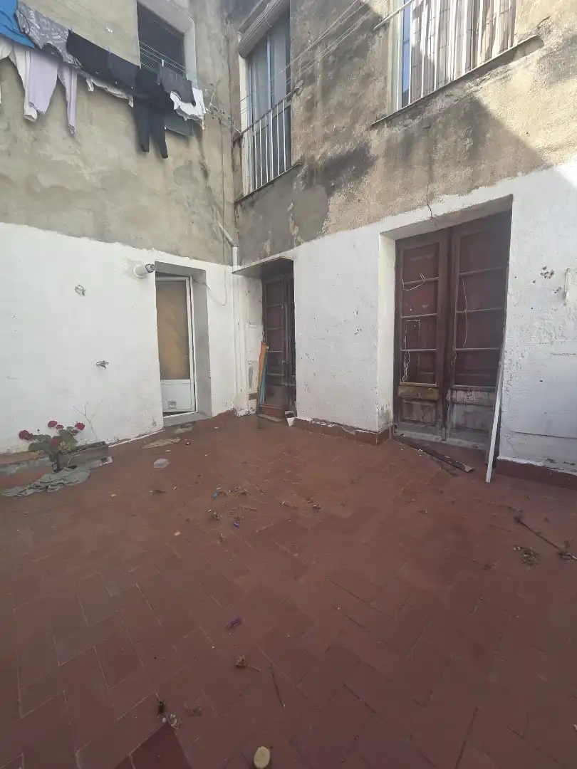 Piso en venta en Barcelona con Terraza
