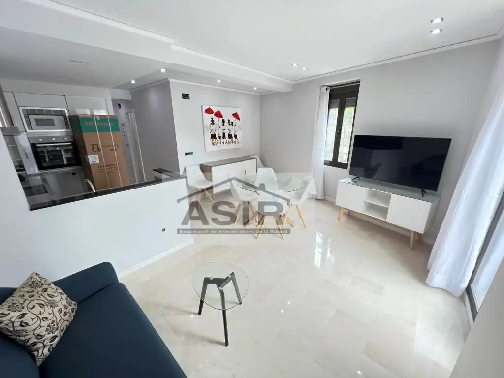 Estudio de alquiler en Plaza Major, Centre