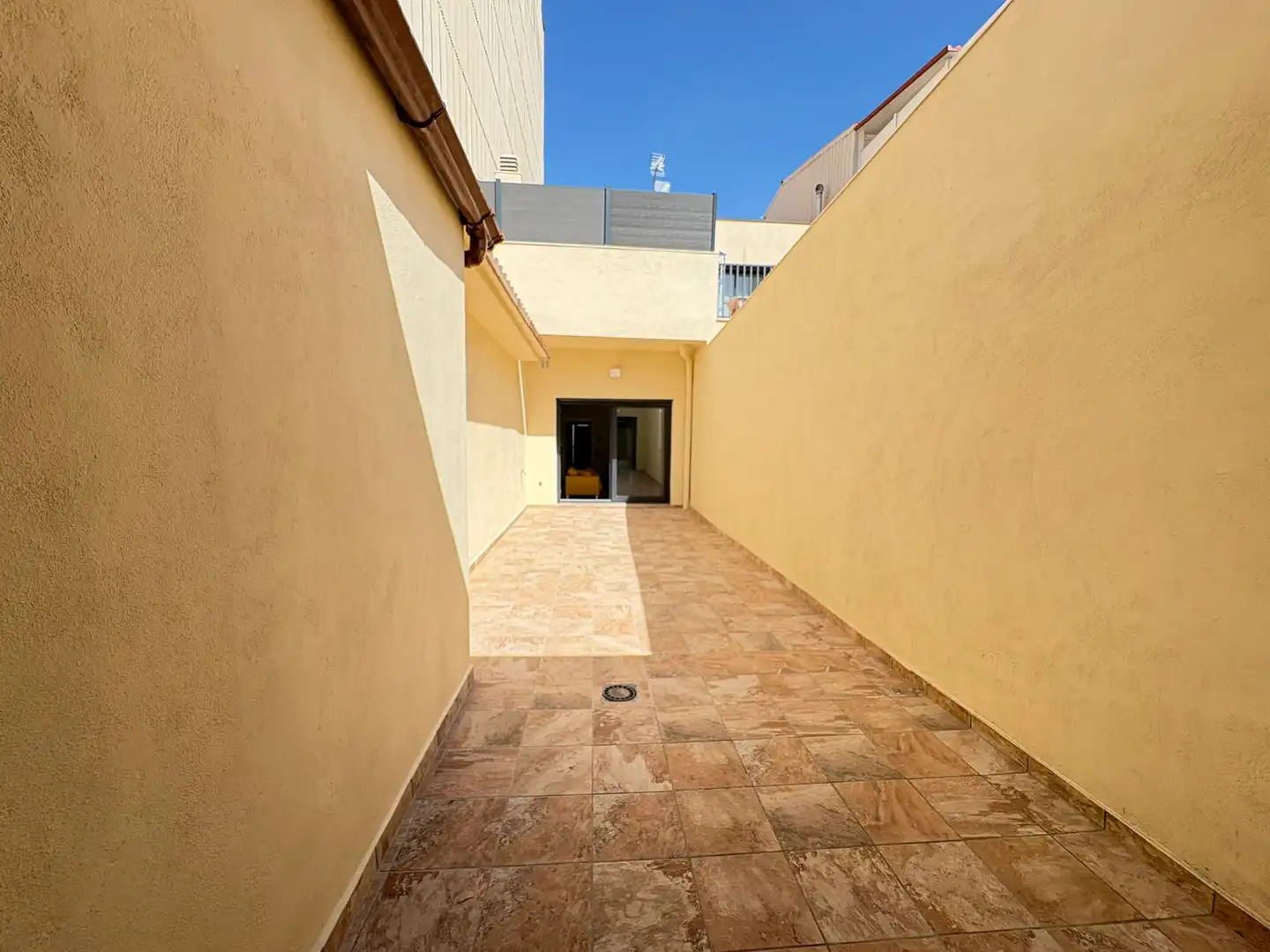 Planta baja en venta en Terrassa con Aire acondicionado, Calefacción y Parquet