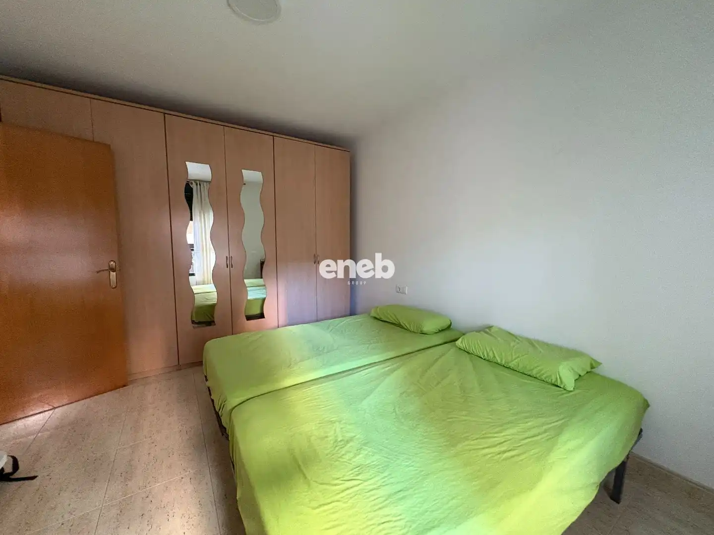 Habitación de Piso de alquiler en Benicarló con Piscina, Amueblado y Piscina comunitaria