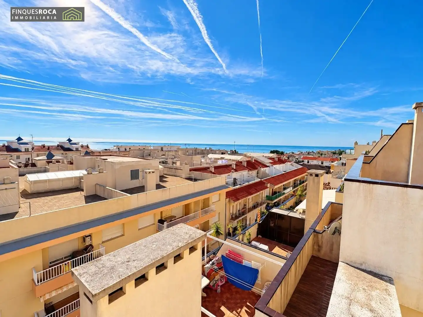 Penthouse with lift for sale in Calle S ISIDRE, imagen 29