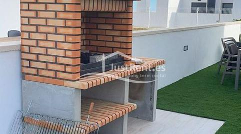 Photo 5 of Single-family semi-detached to rent in Balcón de Finestrat - Terra Marina, Alicante