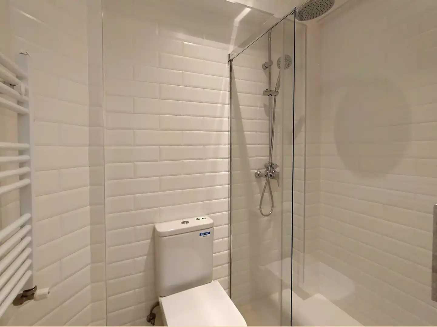 Flat with lift to rent in Bilbao - Pablo Picasso 6, imagen 34