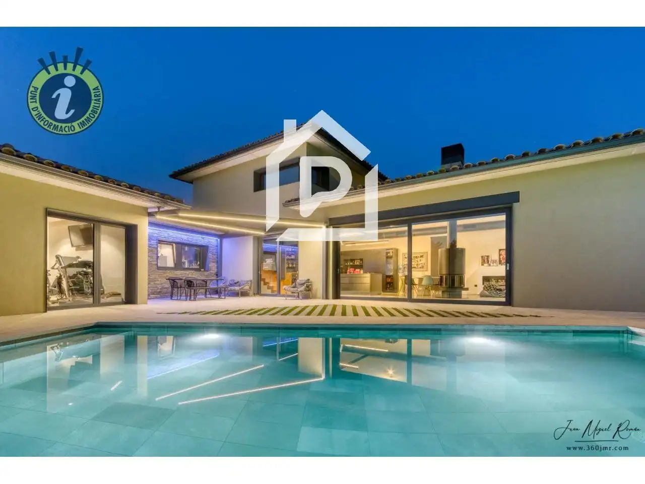 Villa avec piscine à vendre à Mas Frigol, imagen 14