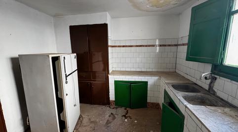 Foto 4 de Casa adosada en venda a Calle San Vicente Paul, 8, Valderrobres, Teruel