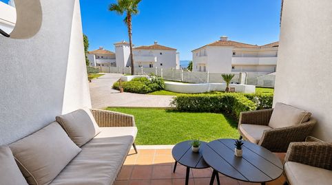 Foto 5 de Apartamento en venta en La Duquesa, Manilva