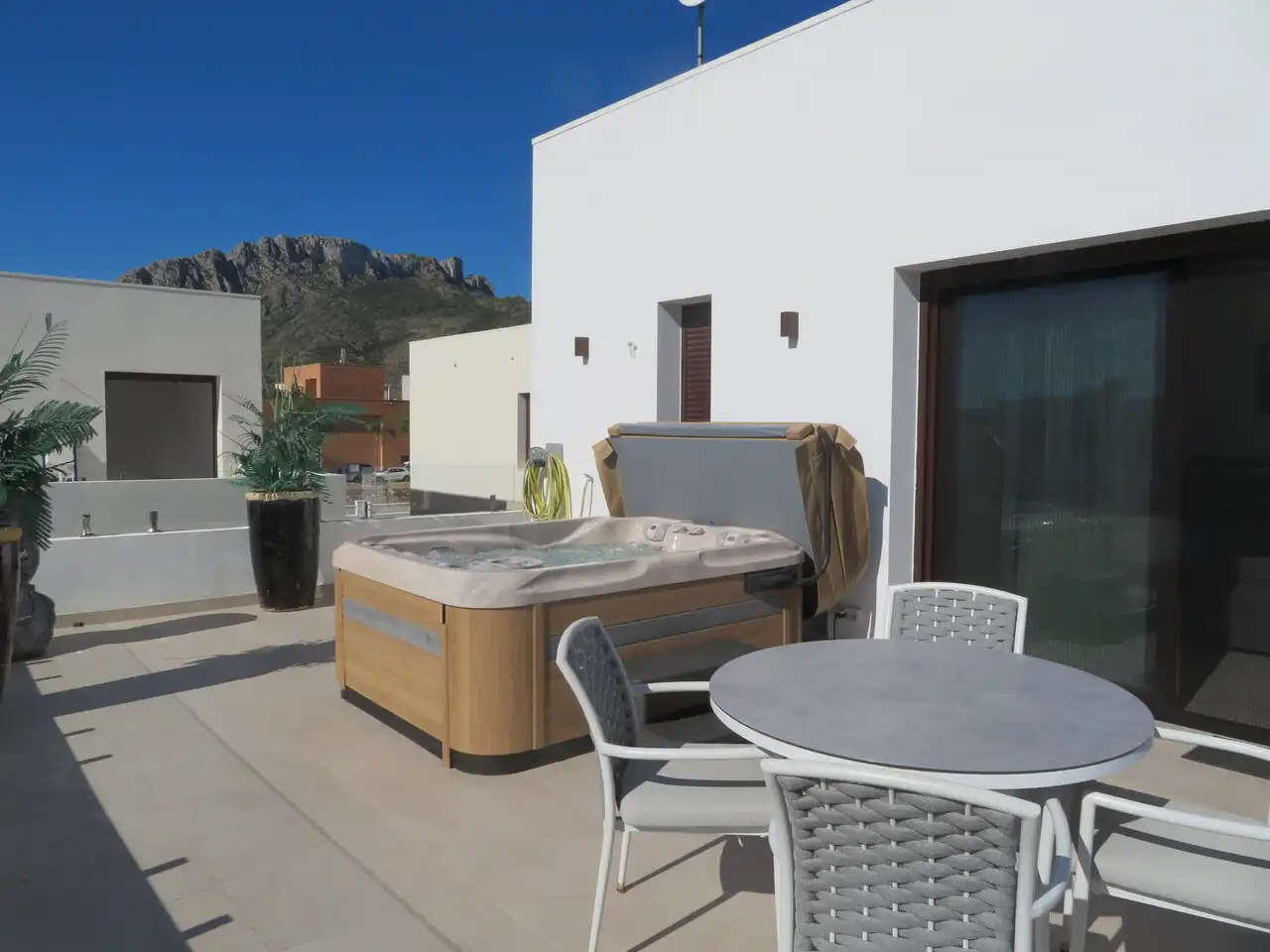 Villa avec terrasse à vendre à El Verger, imagen 53