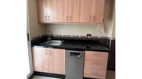 Foto 5 de Apartamento en venta en Calle Rafalafena, Zona Avenida del Mar, Castellón de la Plana / Castelló de la Plana