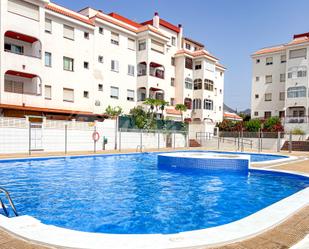 Piscina de Apartament en venda en San Miguel de Abona amb Jardí privat