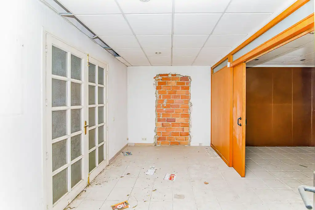 Oficina en venta en Olot