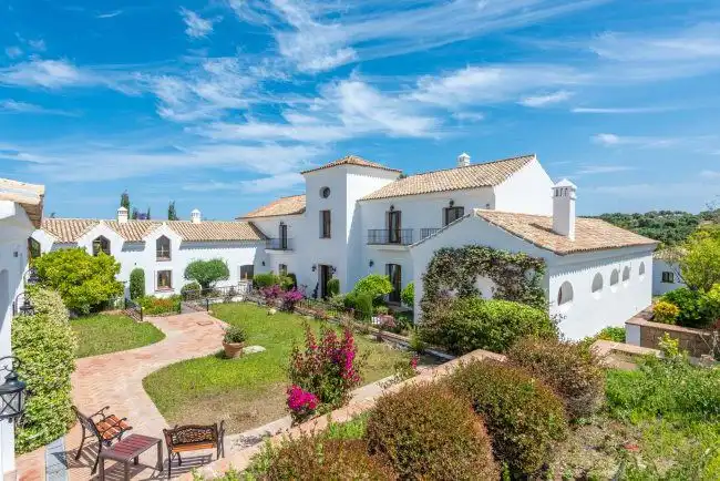 Xalet amb terrassa en venda a Sotogrande Alto, imagen 34