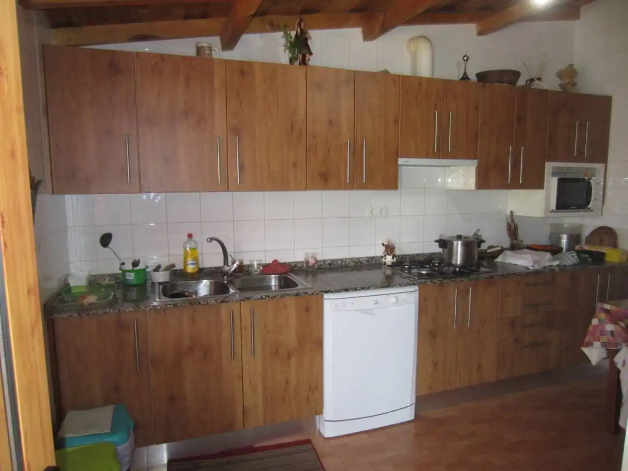 Cuina de Residencial en venda en Ituero de Azaba