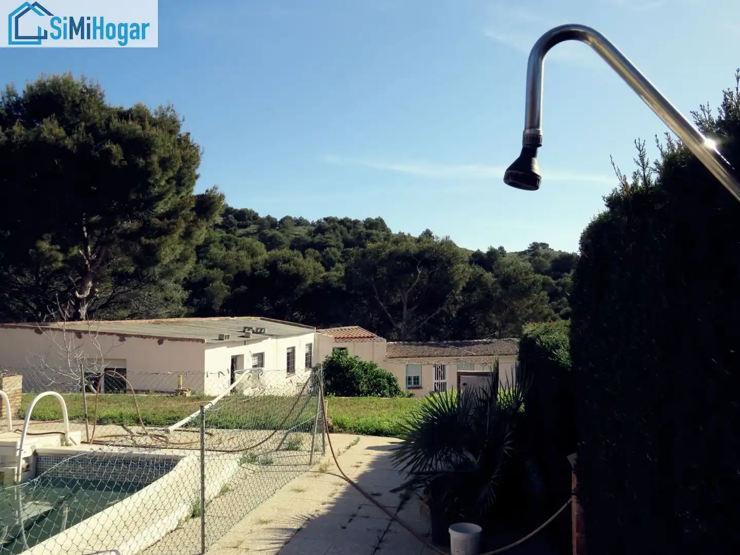 Casa o chalet en venta en Atamaria, 1, La Manga Club