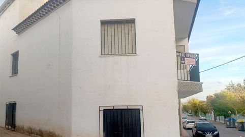 Foto 2 de Finca rústica en venda a Avenida Profesor Miguel Guirao Gea, 28, Vélez-Rubio, Almería