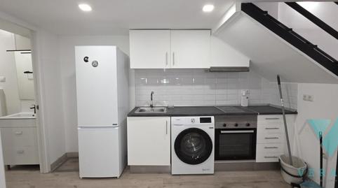 Foto 3 de Planta baixa en venda a Hermanos Sanz, Centro Urbano, San Sebastián de los Reyes