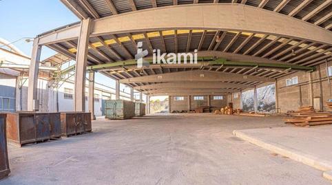 Photo 3 of Industrial buildings for sale in Arneva Hurchillo, Desamparados - Hurchillo - Torremendo, Alicante