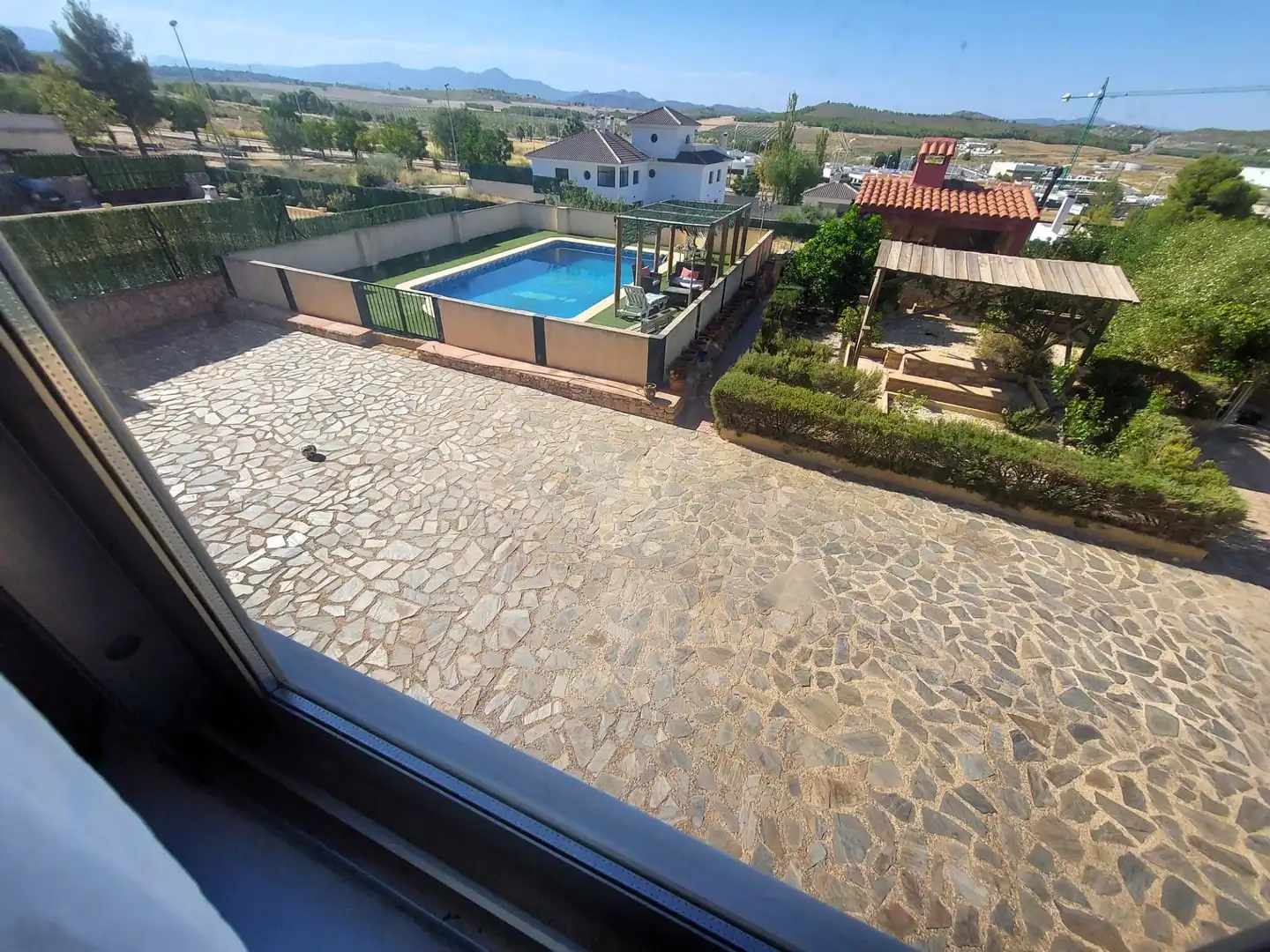 Villa avec piscine à vendre à Calasparra, imagen 21