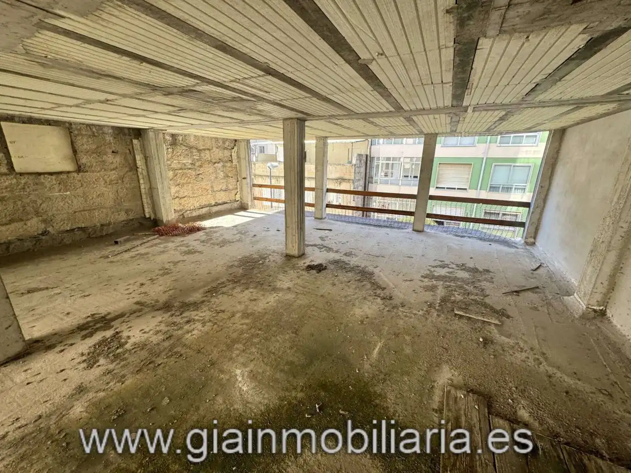 Edifici en venda en Vigo 