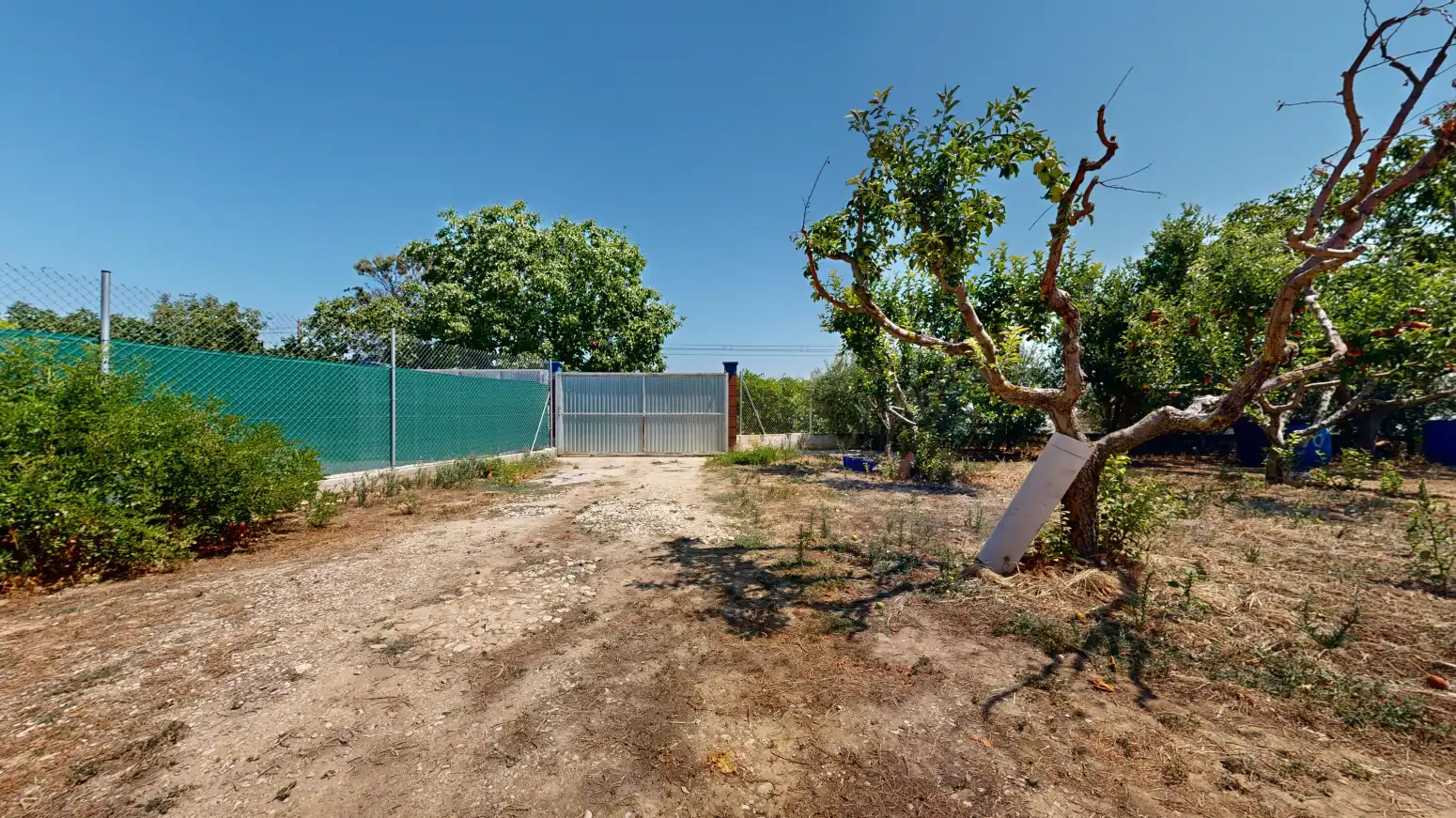 Land for sale in Tafalla - PR LA RECUEJA SP, Tafalla