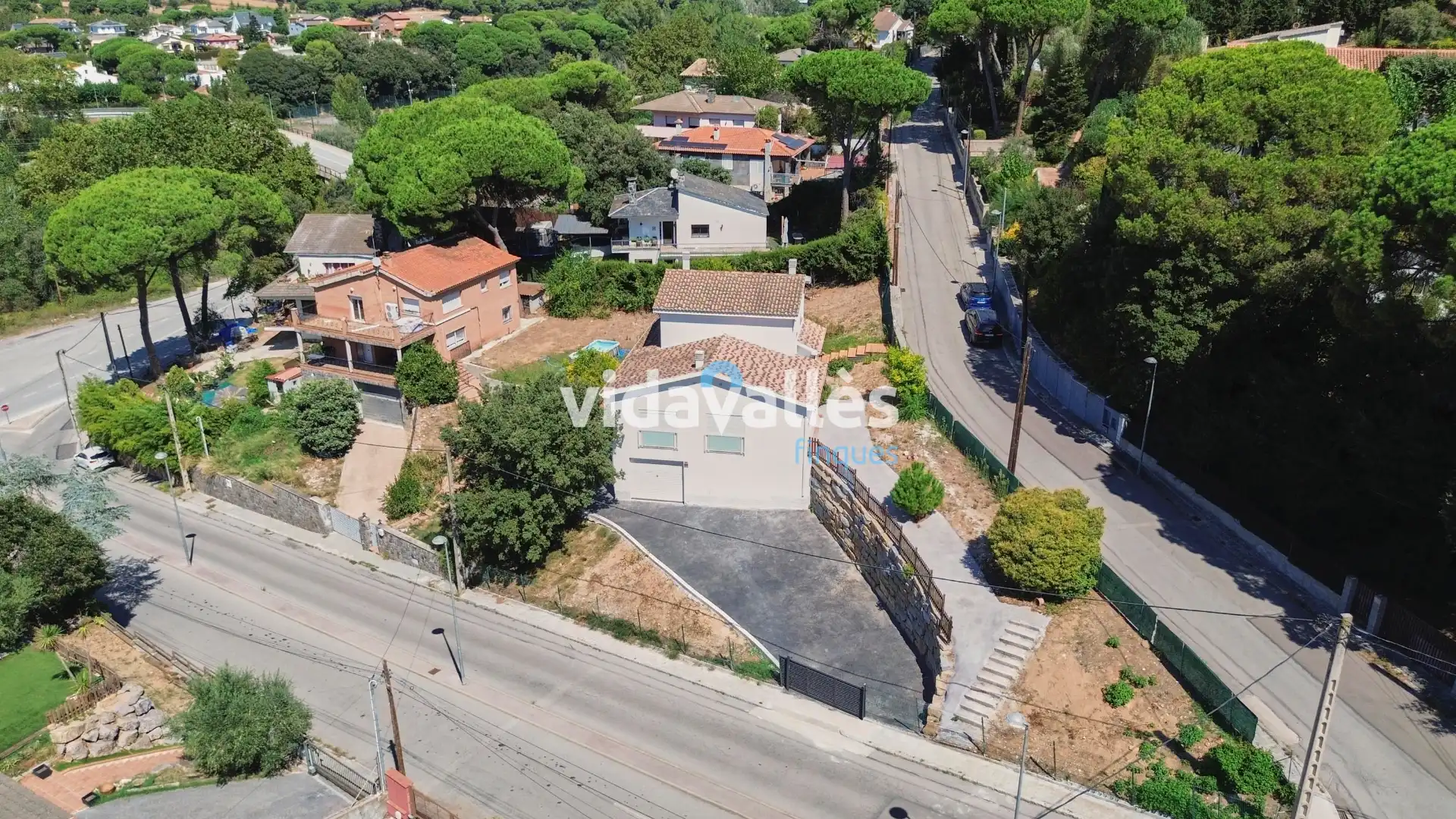 Casa amb terrassa en venda a Carrer Sant Joan, imagen 4