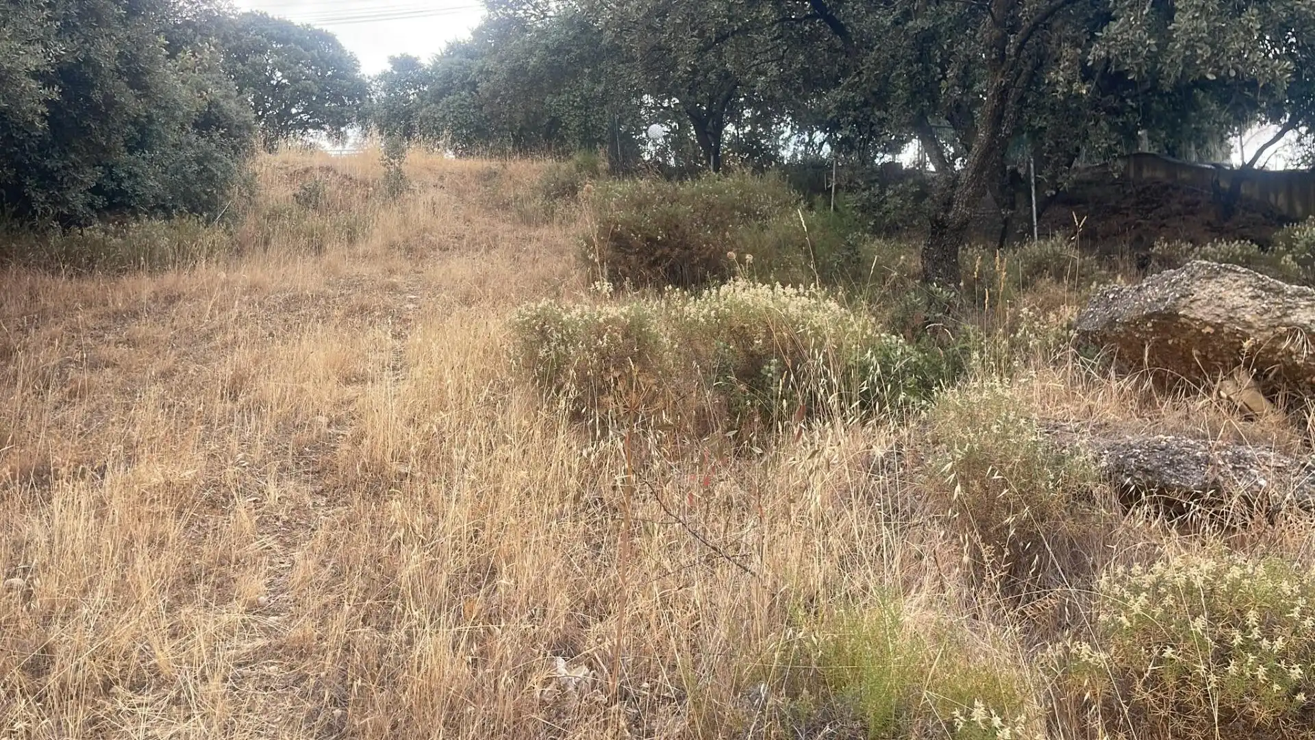 Terreno residenziale in vendita a El Casar, imagen 4
