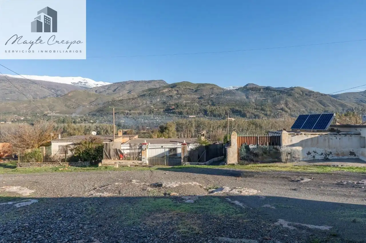 Rural land for sale in Órgiva, imagen 24