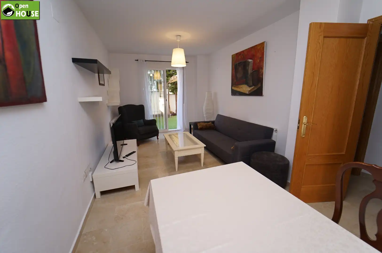Piso con ascensor en alquiler en Calle Aconcagua 48, imagen 10
